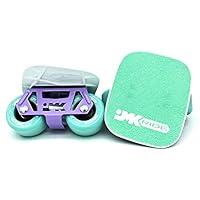 [593]送料無料 Bipod クールミント 折りたたみ ジャンク 楽天市場】TRUSCO 樹脂台車 グランカート 折りたたみ 幅468×奥行718×高